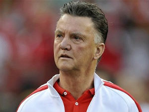 Ван Гал: Нисам диктатор!