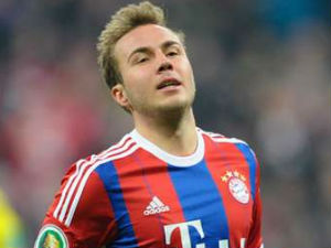 Колер: Геце је био много бољи у Дортмунду