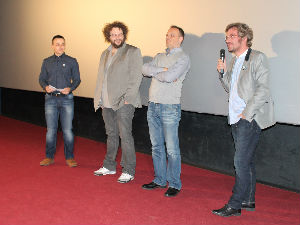 „Мали Будо“ у Инзбруку