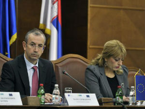 Давенпорт: Скрининг успешно завршен