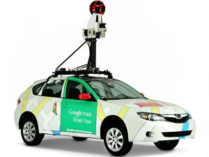 За “Street View“ и ове године снимају Србију