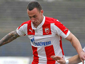 Орландић: Желим да допринесем екипи