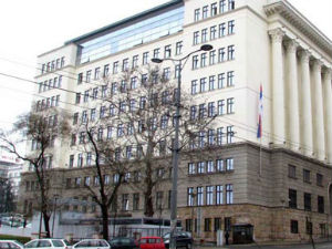 Осуђени кријумчари људи кроз Србију