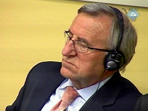 Поново одложено пребацивање Лазаревића у Пољску