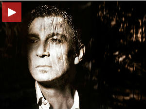 Масимо новим спотом шири добре вибрације