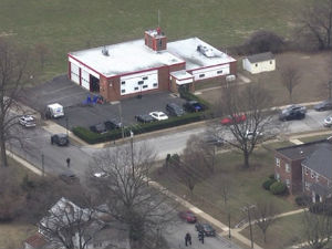 Окончана талачка криза у Филаделфији