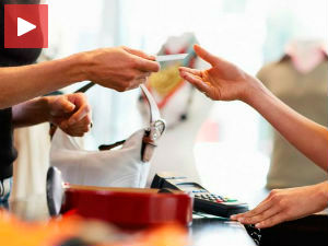 Продавци примају само "одабране" чекове 