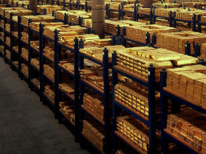 Резерви злата за још 20 година