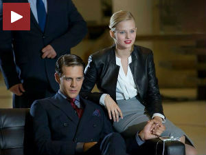 Биковић међу „Бездушнима“ 