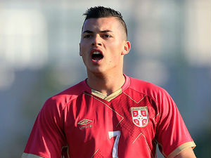 Омладинци без Европског првенства