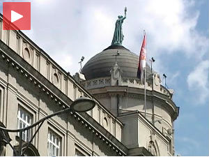 Завршен скрининг, преговарачки тим још није формиран