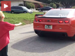 Кад ти „шевролет“ извади зуб...