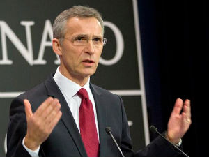 Столтенберг: Поштујемо одлуку Србије да не уђе у НАТО