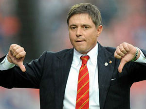 Стојковић: Србија без вође и игре