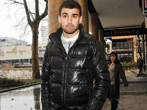 "Монтирани дисциплински поступак против Удовичића"