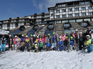 Бесплатно зимовање за најбоље ученике са Косова