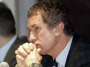 Суђење Драгану Ђурићу за "Азотару" 14. априла