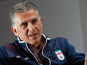 Кеирош напустио Иран