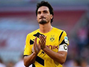 Хумелс: Не идем у Јунајтед... Још увек!