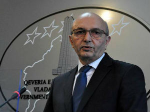 Мустафа: Оружане снаге неће ићи на север Косова