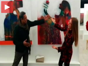 Гала осваја свет