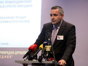 Линта: Лицемерне изјаве хрватског премијера