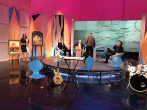 Магазин Србије на вези