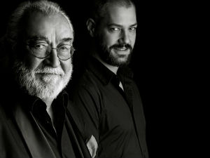 Концерт Зафира и Васила Хаџиманова у „Миксеру“