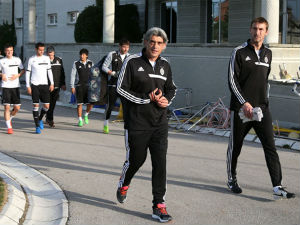 Милинковић: Иде добро, биће још боље