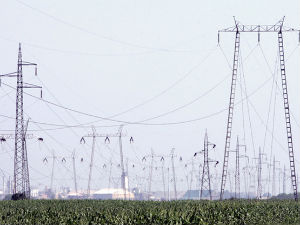 ЕПС на мађарској берзи