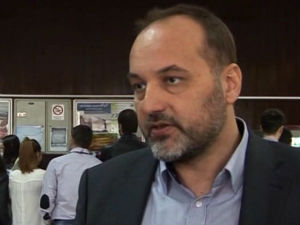 Јанковић: Политичке странке окупирале администрацију