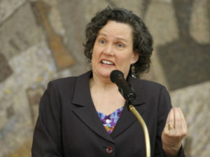 Удовички: Циљ  делотворнија држава