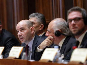 На ратиштима на Блиском истоку 25 грађана Србије