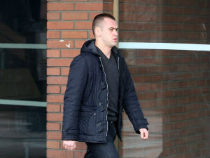 Настављено суђење Мишићу због туче с маринцима