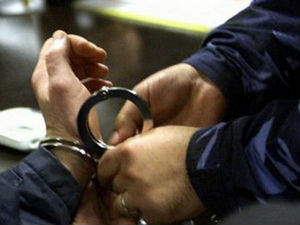 Смедерево, ухапшен  због провале у 50 станова