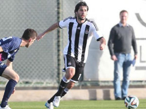 Бабовић: Сами против свих у борби за титулу