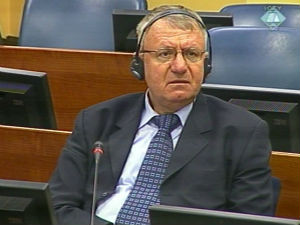 Шешељ међу сведоцима Младићеве одбране