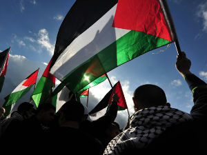 Палестинска управа постала члан МКС