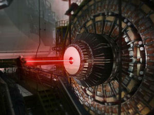 ЦЕРН потврдио постојање џедајске Силе!