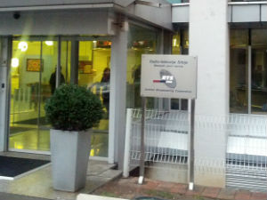 РТС поднео пријаву против "Информера"