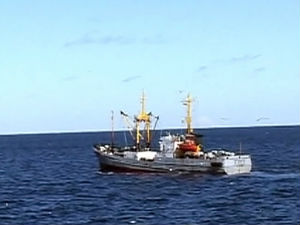 Потонуо руски рибарски брод, погинуле 54 особе