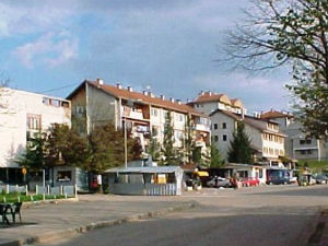 Посланик Велимир Ракић погинуо у несрећи код Лепосавића