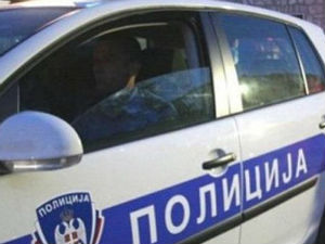 После потере ухапшена двојица Београђана у Пожаревцу