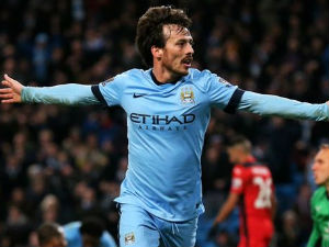 Силва: Лепо ми је у Ситију, не идем у Барсу