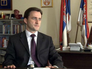 Селаковић: Запаљиве речи никоме не доносе добро