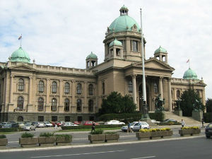 Борислав Стефановић критикује Вулина