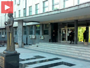 Суђење за убиство Тијане Јурић 22. априла