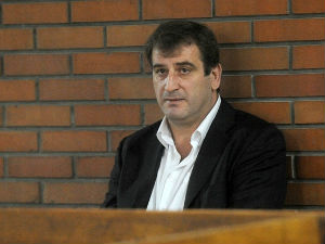 Буха се нагодио са тужилаштвом