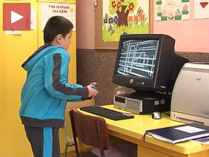 Брига о деци са аутизмом