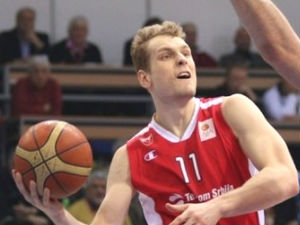 Блажич: Жалгирис увертира за плеј-оф